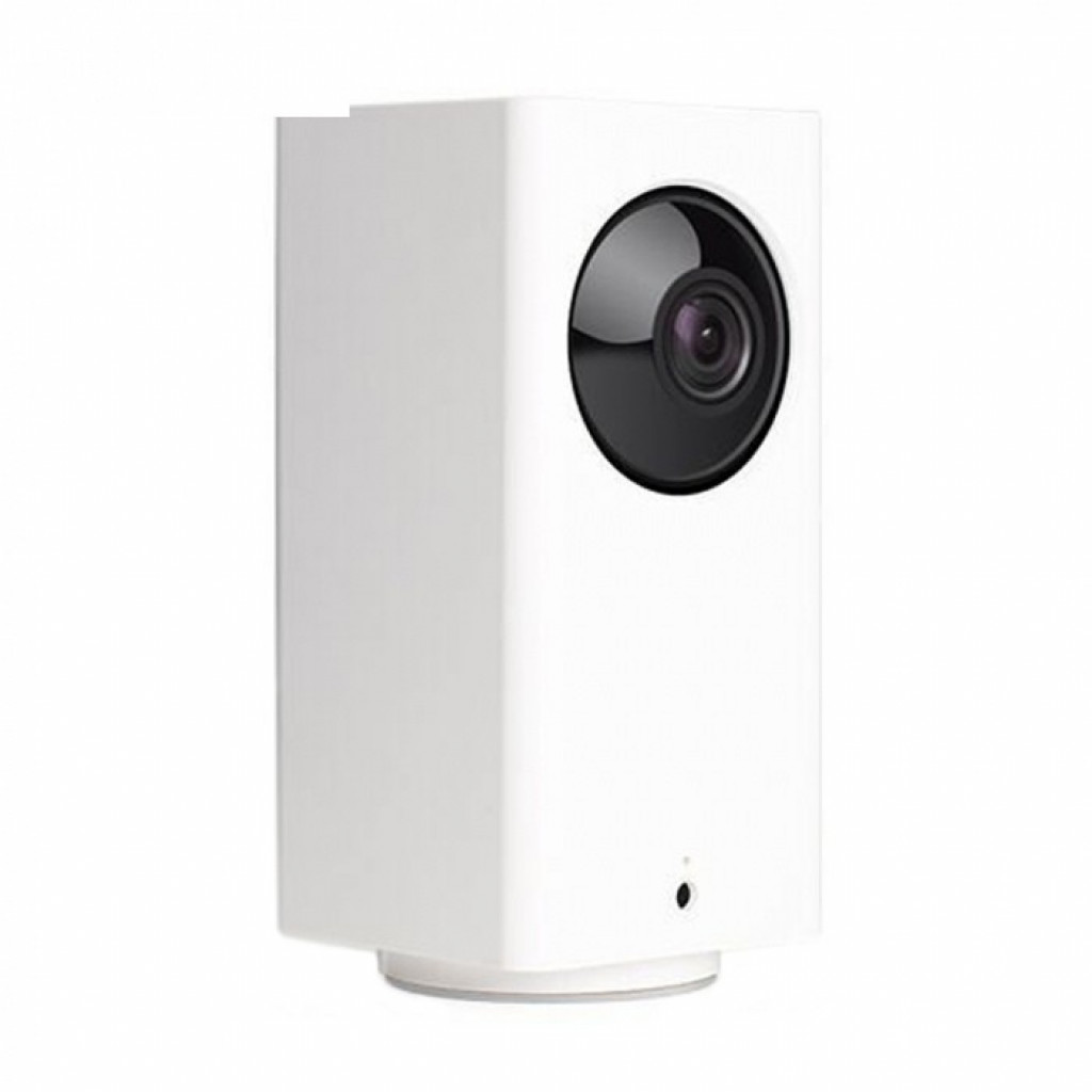 IP камера Xiaomi Dafang Camera 1080P White