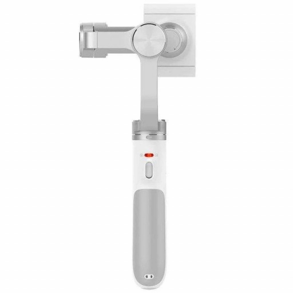 Стабилизатор Xiaomi Mijia Smartphone Handheld Gimbal White (SJYT01FM)