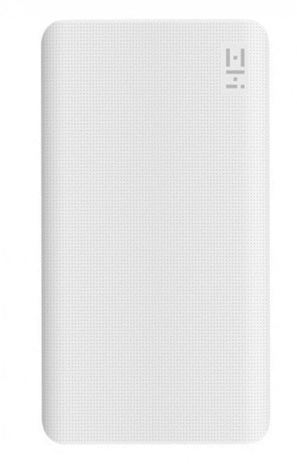 Внешний аккумулятор Xiaomi ZMI Power Bank 10000 mAh, White (QB810)