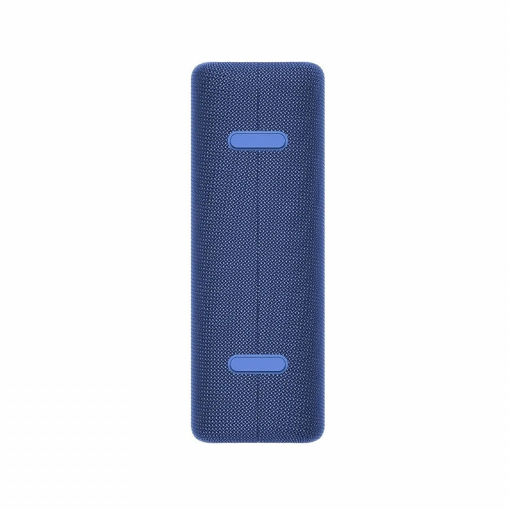 Портативная колонка Xiaomi Mi Portable Bluetooth Speaker 16W, Blue (MDZ-36-DB)