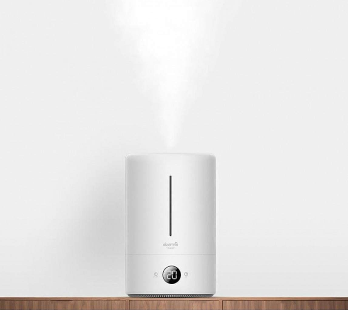 Увлажнитель воздуха Xiaomi Deerma Air Humidifier 5L (DEM-F628A)