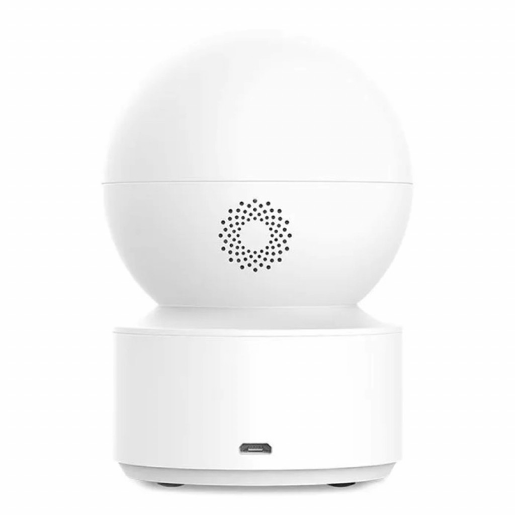 IP камера Xiaomi IMILAB Home Security Camera 016 Basic White (CMSXJ16A)