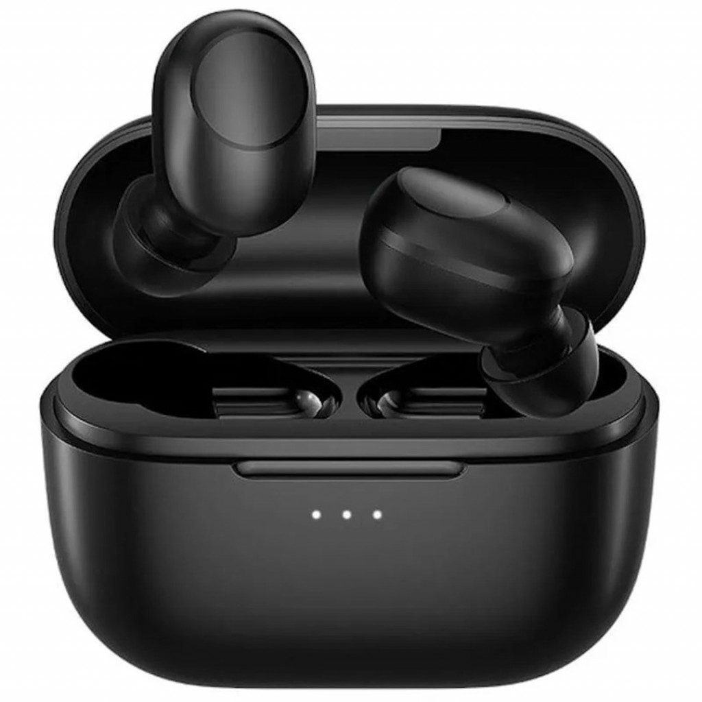 Беспроводные наушники Xiaomi Haylou GT5 TWS Bluetooth Black