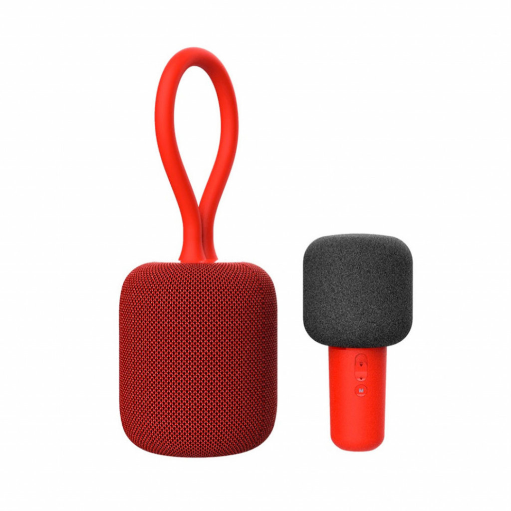 Набор для караоке Xiaomi UL Life iK8 Karaoke Speaker