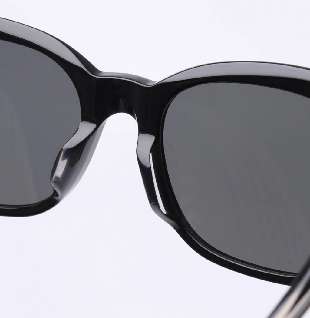 Солнцезащитные очки Xiaomi TS Nylon Polarized Sunglasses Cat Eye Black ​(SR009-0120)