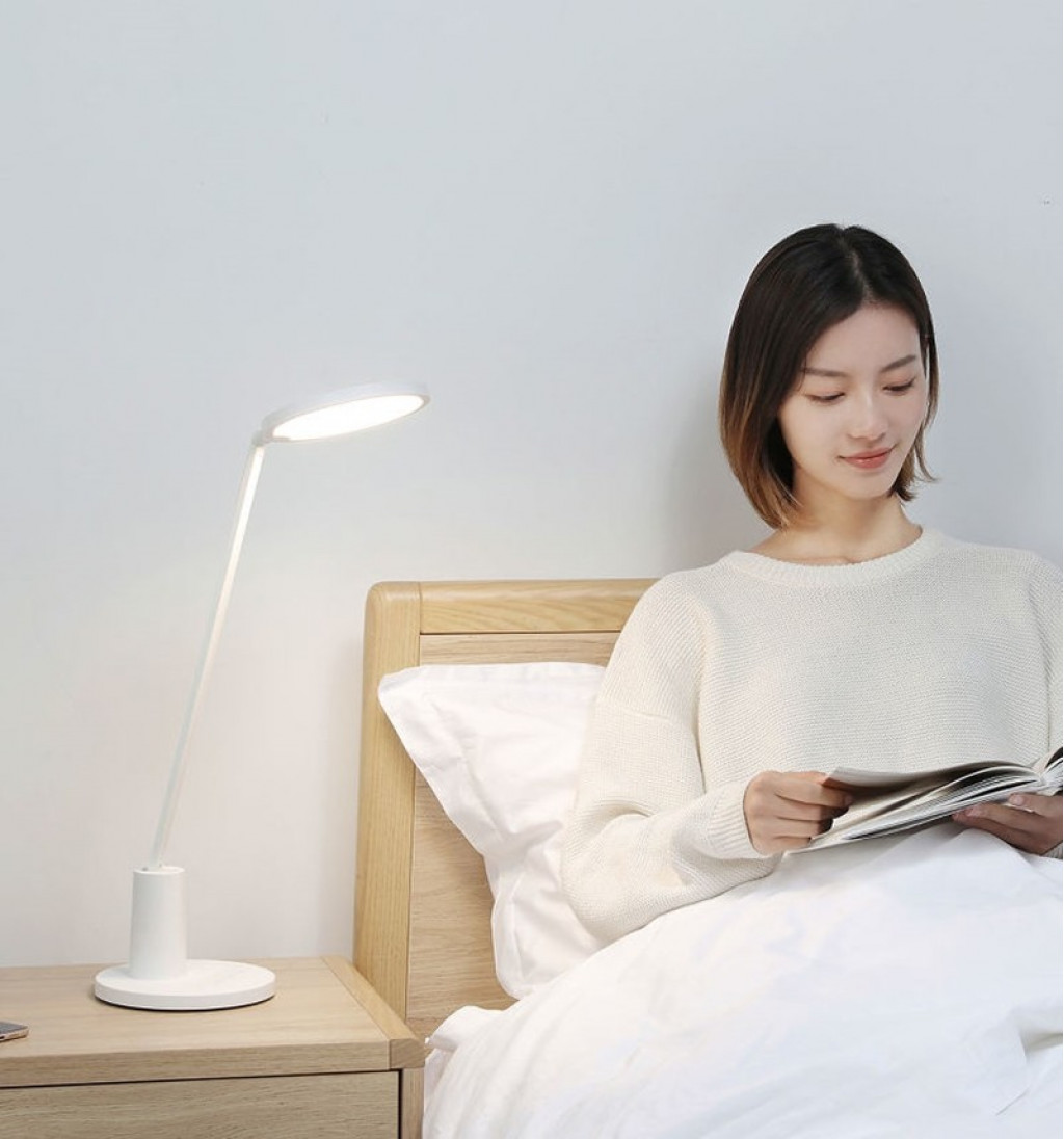 Настольная лампа Xiaomi Yeelight LED Desk Lamp Prime White (YLTD05YL)