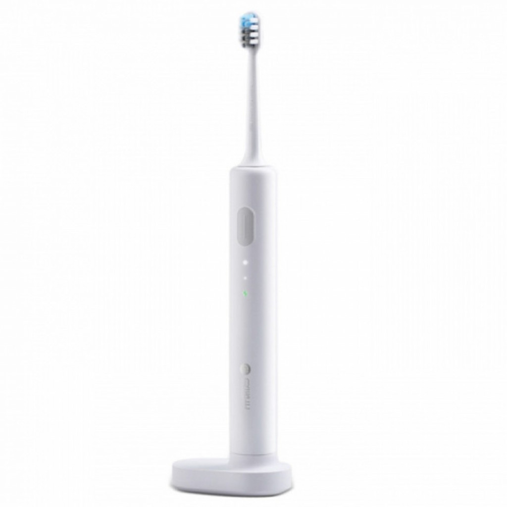 Электрическая зубная щетка Xiaomi Dr. Bei Sonic Electric Toothbrush White (NUN4031RT)