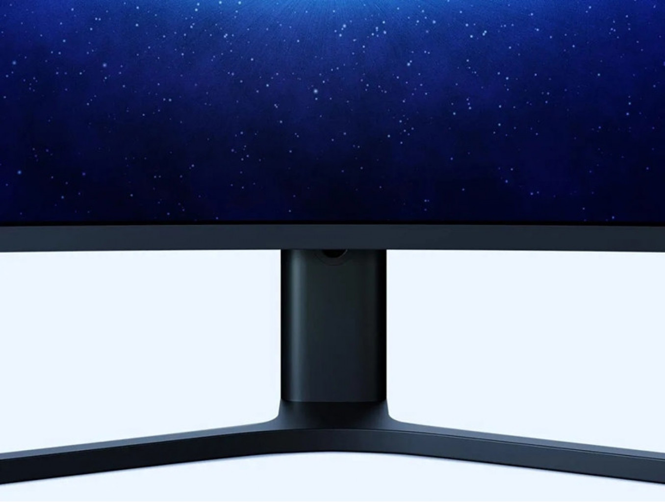 Монитор Xiaomi Curved Gaming Monitor 34 Black (BHR4269GL)