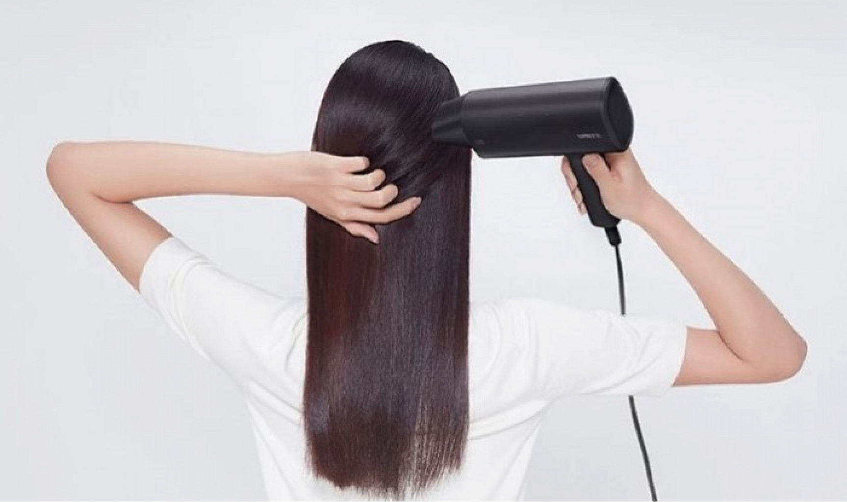 Фен для волос Xiaomi Smate Hair Dryer (SH-A162)