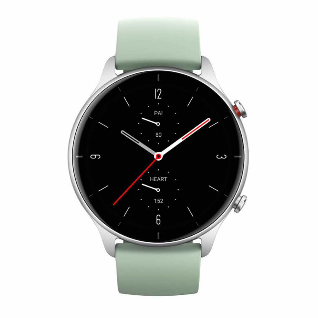 Умные часы Xiaomi Amazfit GTR 2e, Green