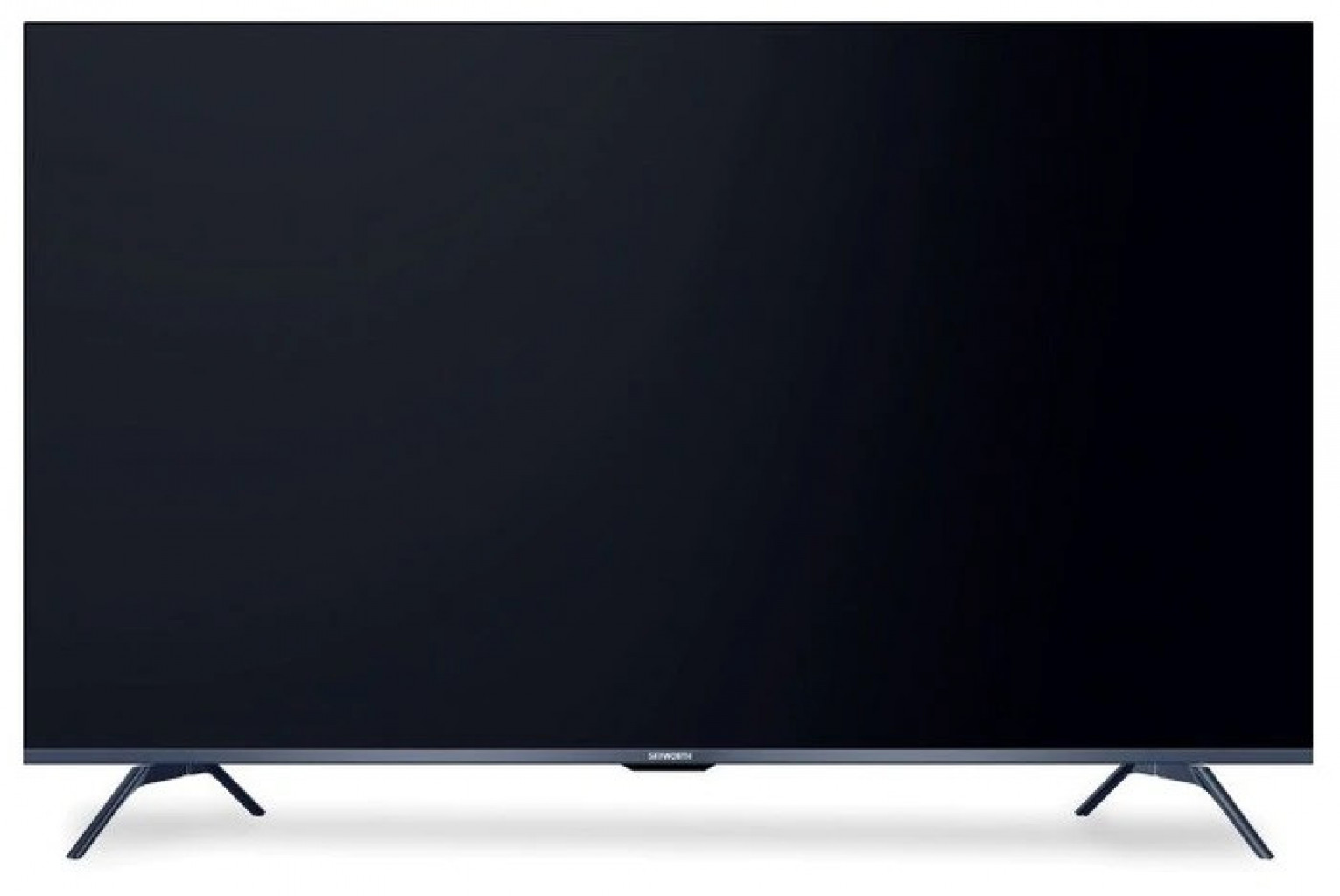 Телевизор Xiaomi Skyworth 4K Ultra HD AI Smart TV Dark gray (65G3A)