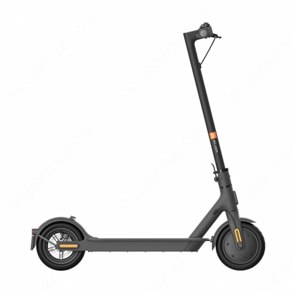 Электросамокат Xiaomi Mijia Mi Electric Scooter Essential Black