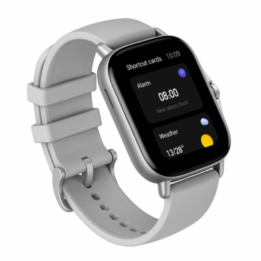 Умные часы Xiaomi Amazfit GTS 2 Light grey