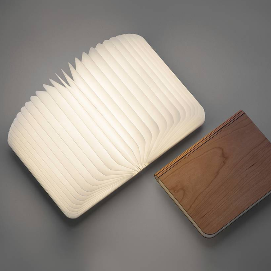 Светильник-книга Xiaomi Book Lamp Lumio Beige (LT080)