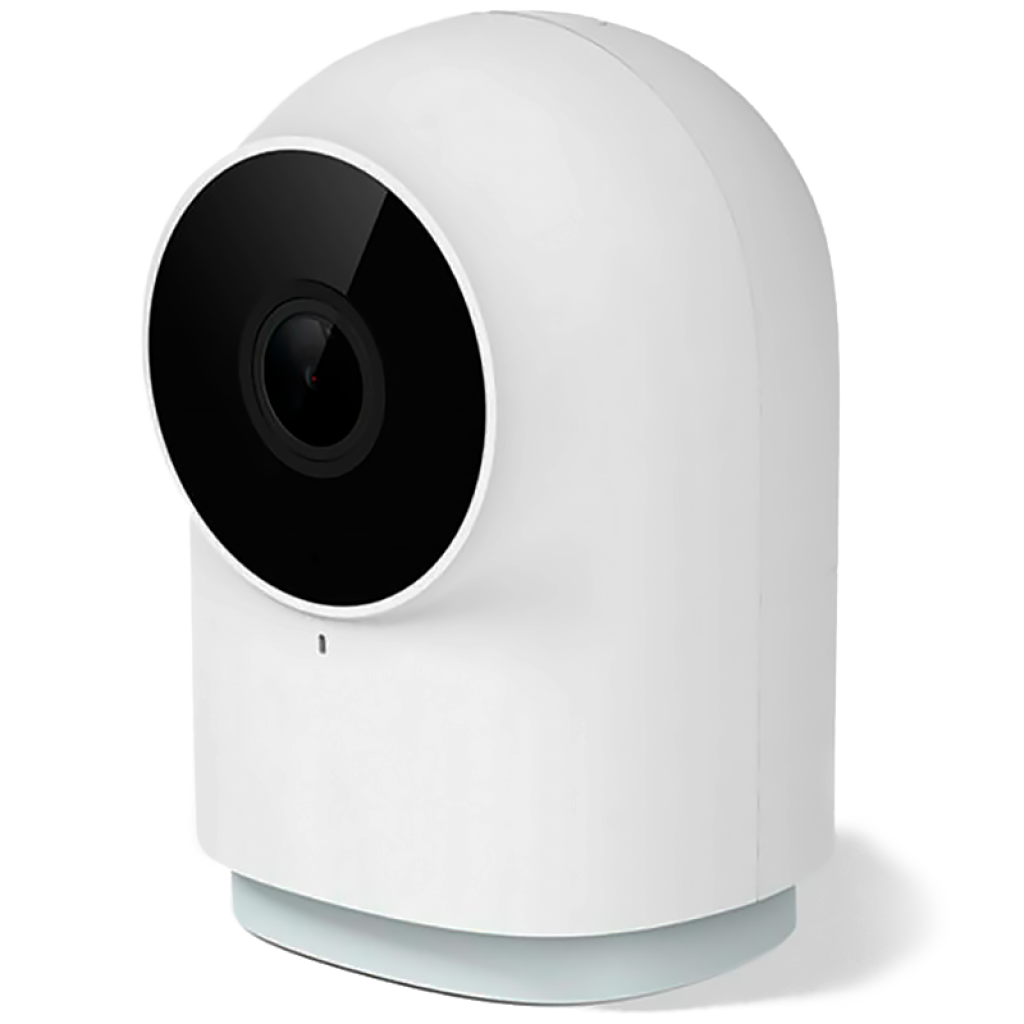 IP камера Xiaomi Aqara G2H Camera White (CH-H01)