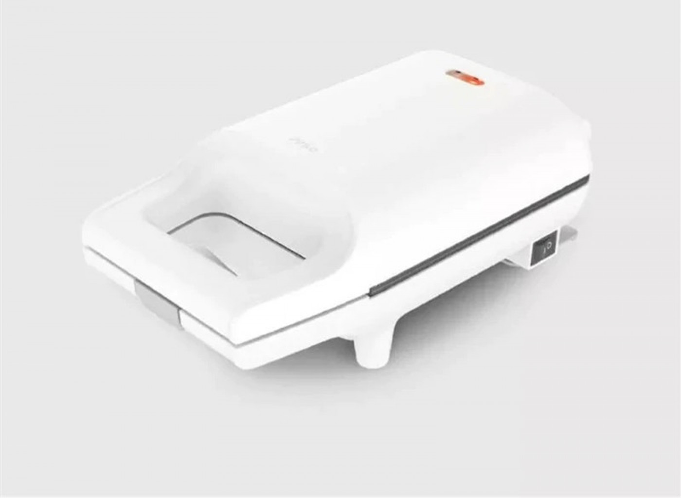 Сэндвич-тостер Xiaomi Pinlo Mini Sandwich Machine White (PL-S042W1H)