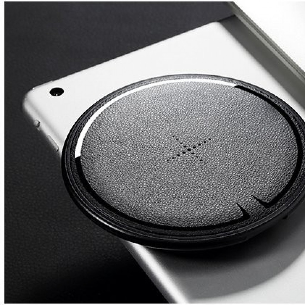 Беспроводное зарядное устройство Rock W12 Quick Wireless charger