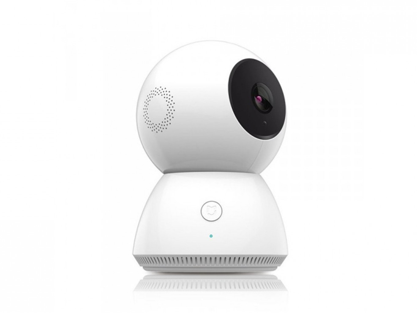 IP камера Xiaomi Mijia 360 Home Camera White (MJSXJ03CM)