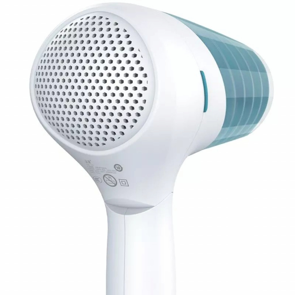 Фен для волос Xiaomi Pinjing Quick-Drying Hair Dryer White (EH1)