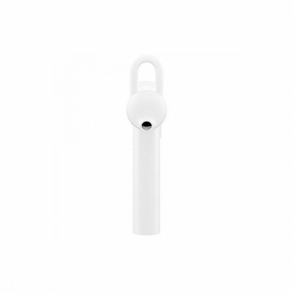 Гарнитура Xiaomi Bluetooth Headset Youth Edition White (LYEJ07LS)