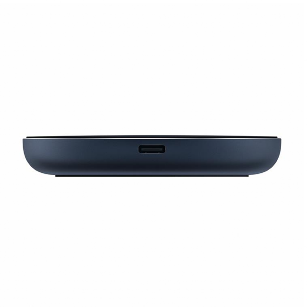 Беспроводное зарядное устройство Xiaomi Wireless Charger Black (WPC01ZM)