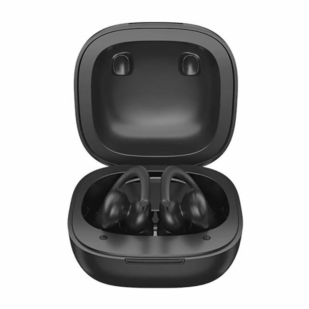 Беспроводные наушники Xiaomi Haylou T17 TWS Bluetooth Black