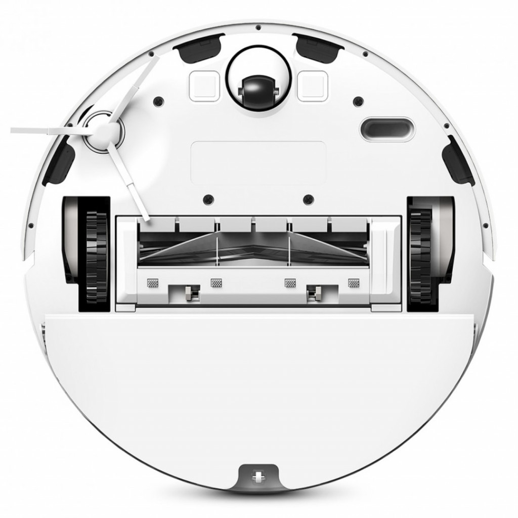 Робот-пылесос Xiaomi Dreame F9 Robot Vacuum Cleaner White (RVS5-WH0)