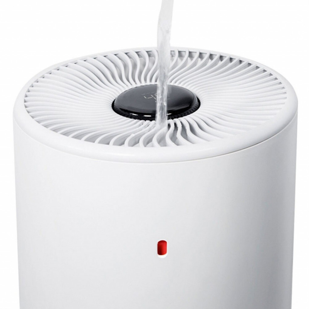 Увлажнитель воздуха Xiaomi Beautitec Humidifier White (SZK-A420)