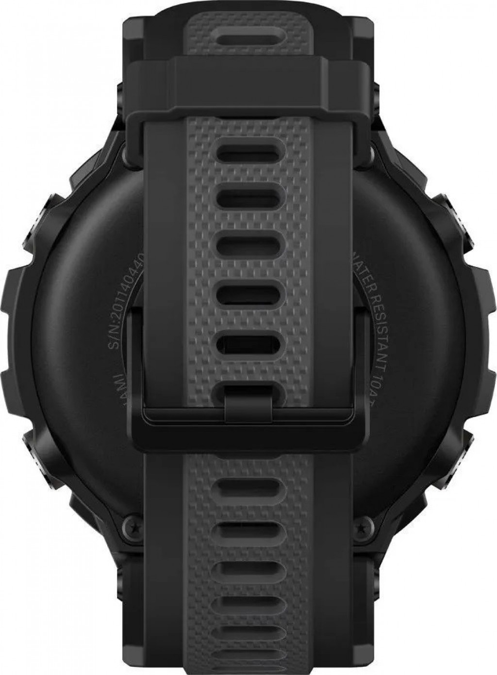 Умные часы Xiaomi Amazfit T-Rex Pro, Gray