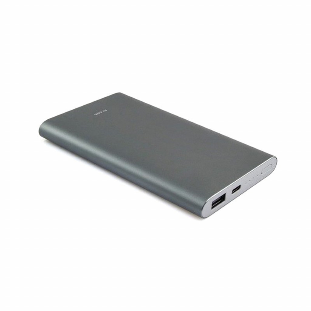 Внешний аккумулятор Xiaomi Mi Power Bank Pro 10000mah