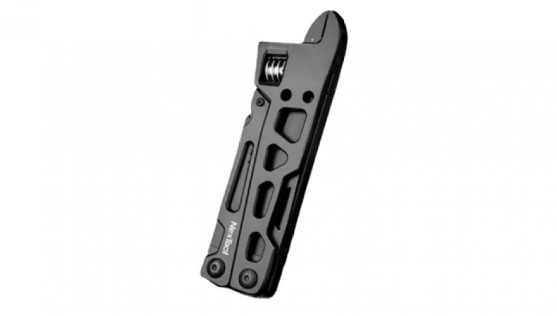 Многофункциональный мультитул Xiaomi NexTool Multi-function Wrench Knife Black (NE20145)