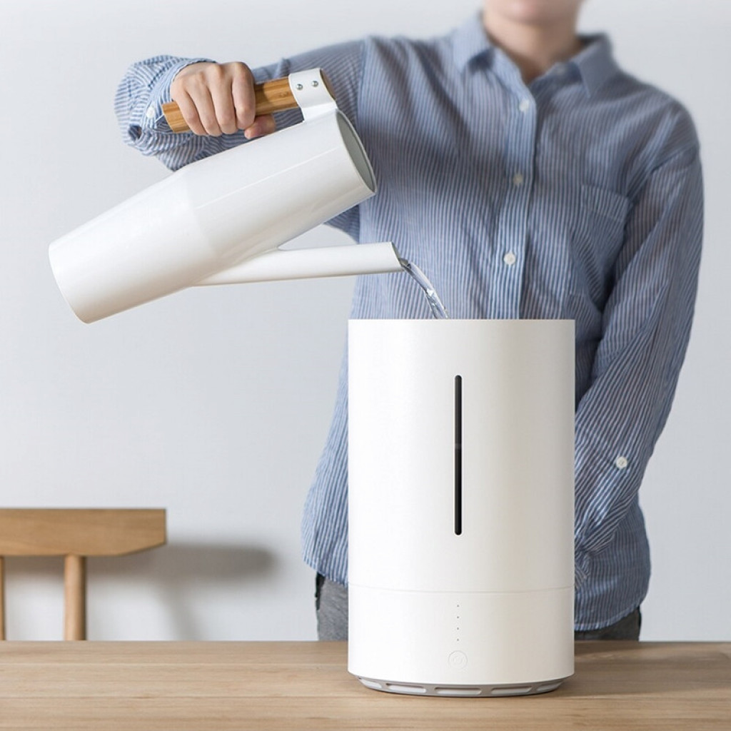 Увлажнитель воздуха Xiaomi Air Humidifier White (CJJSQ01ZM)