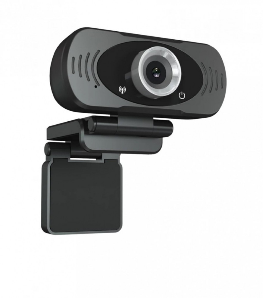 Веб-камера Xiaomi IMILAB Web Camera W88 Black (P1080)