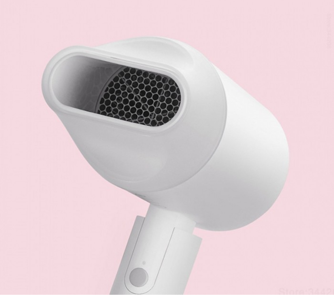 Фен для волос Xiaomi Mijia Anion Portable Hair Dryer (H100)