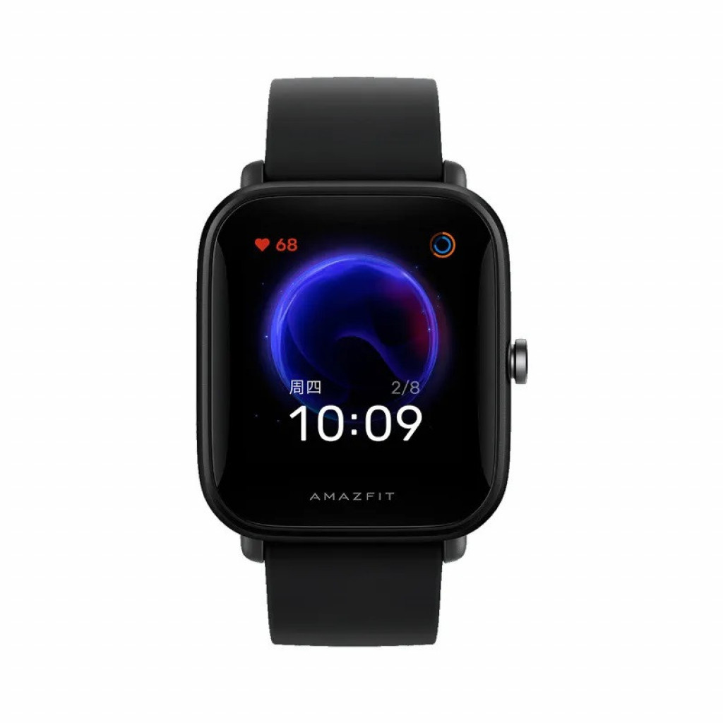 Умные часы Xiaomi Amazfit Bip U Pro