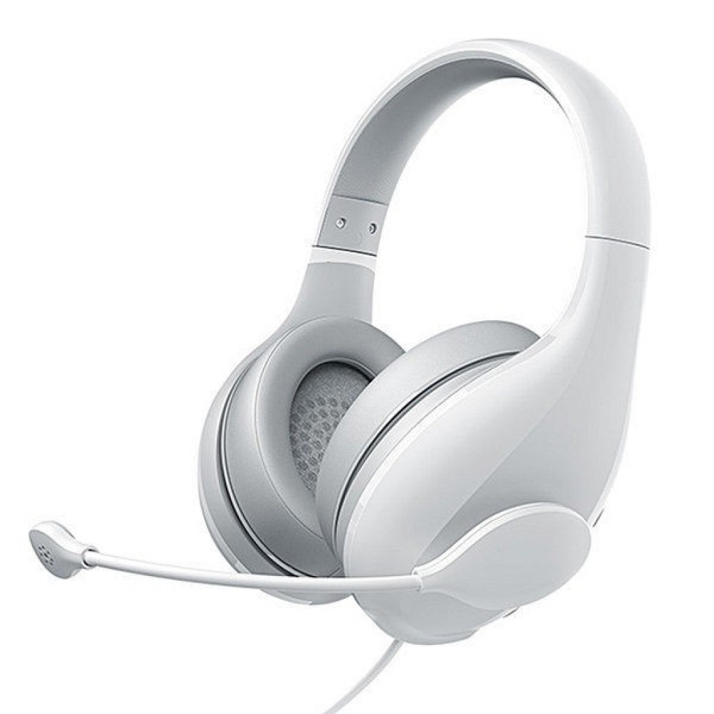 Наушники Xiaomi Wired K-Song Headphone White (NDZ-19-AI)