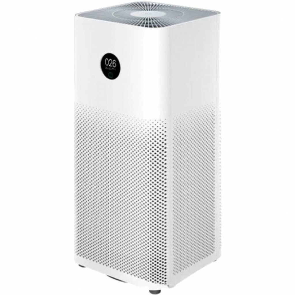 Очиститель воздуха Xiaomi Mi Air Purifier White 3H (AC-M6-SC)