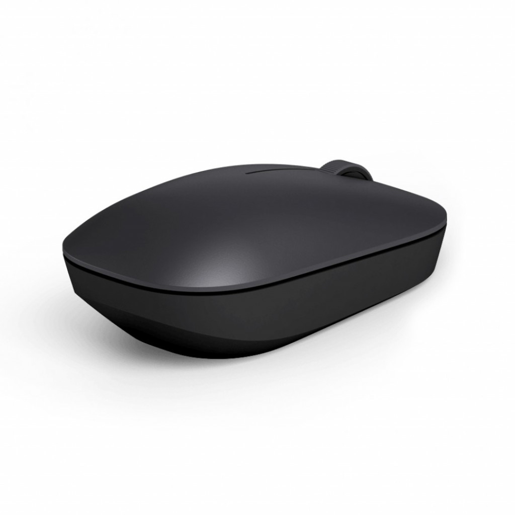 Беспроводная мышь Xiaomi Mi Wireless Mouse Black