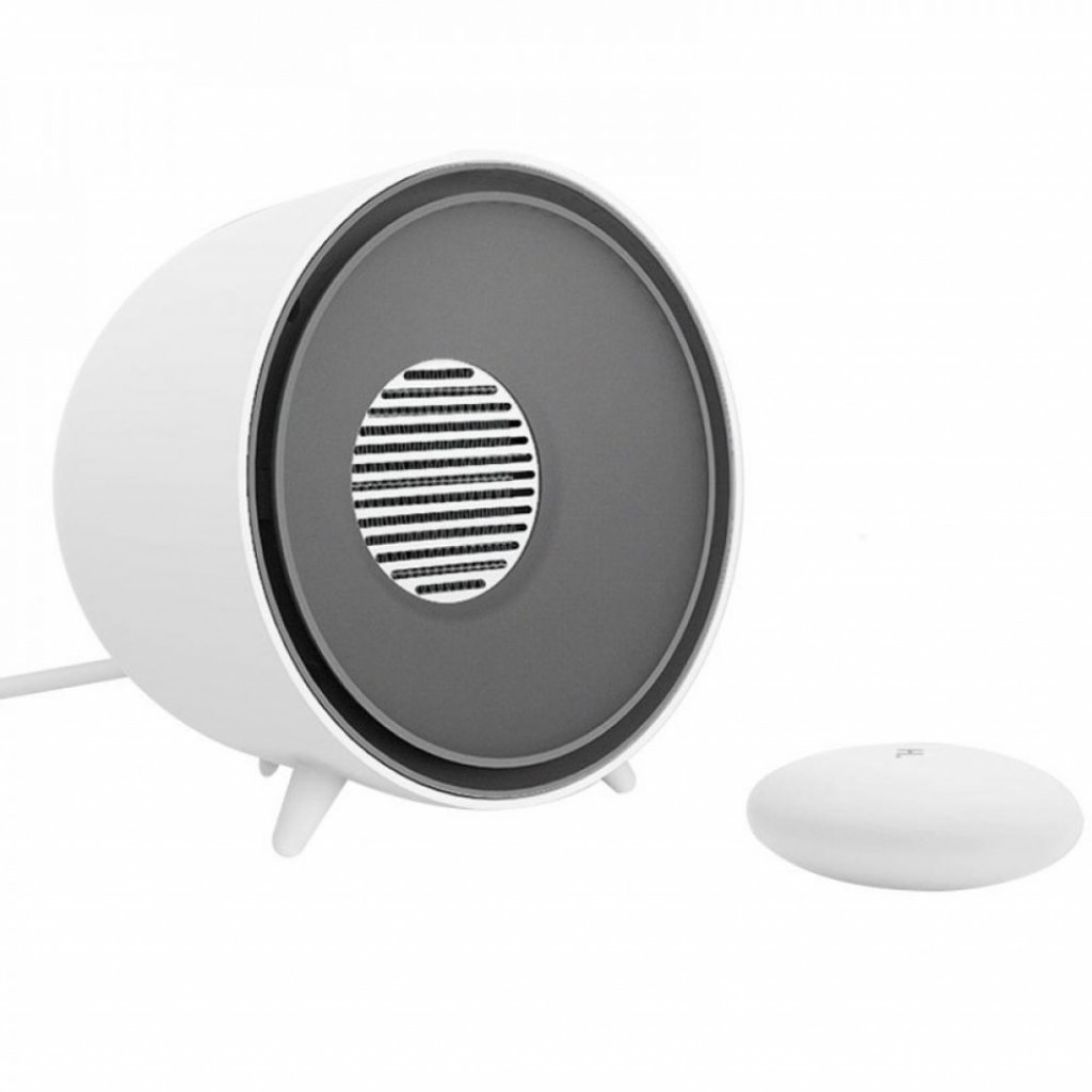 Портативный обогреватель Xiaomi HL Warm Air Machine White