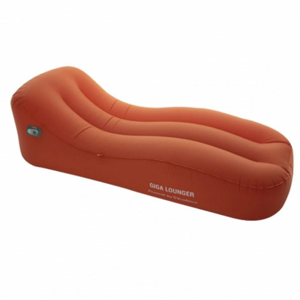 Автоматическая надувная кровать Xiaomi Inflatable Leisure Bed GS1, Coral