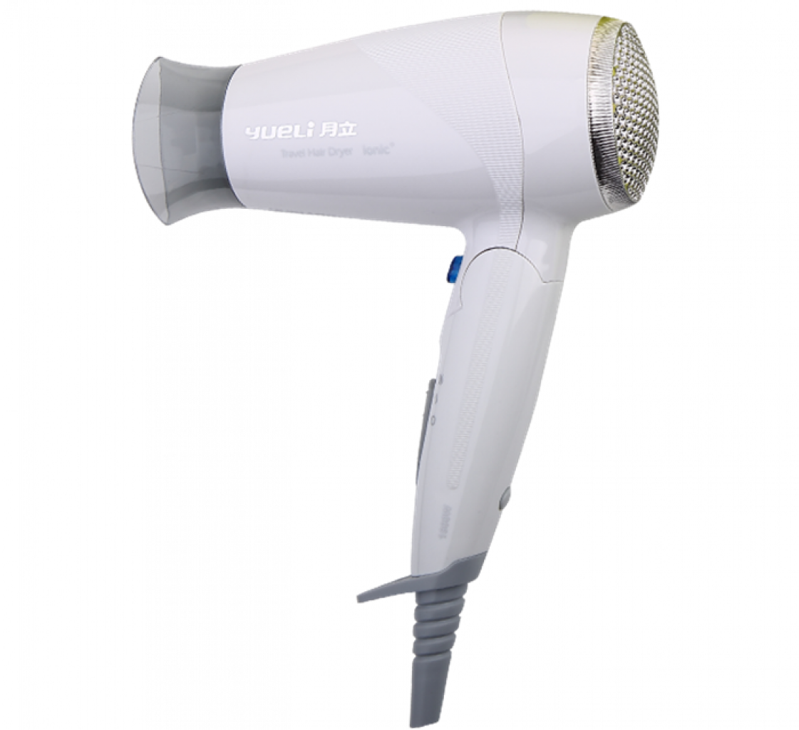 Фен для волос Xiaomi Yueli Ion Hair Dryer (HD-051W)