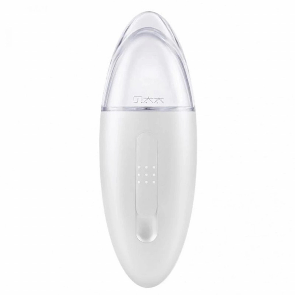 Ультразвуковой распылитель для лица Xiaomi Ultrasonic Facial Steamer, Purple (WD01RD0101)