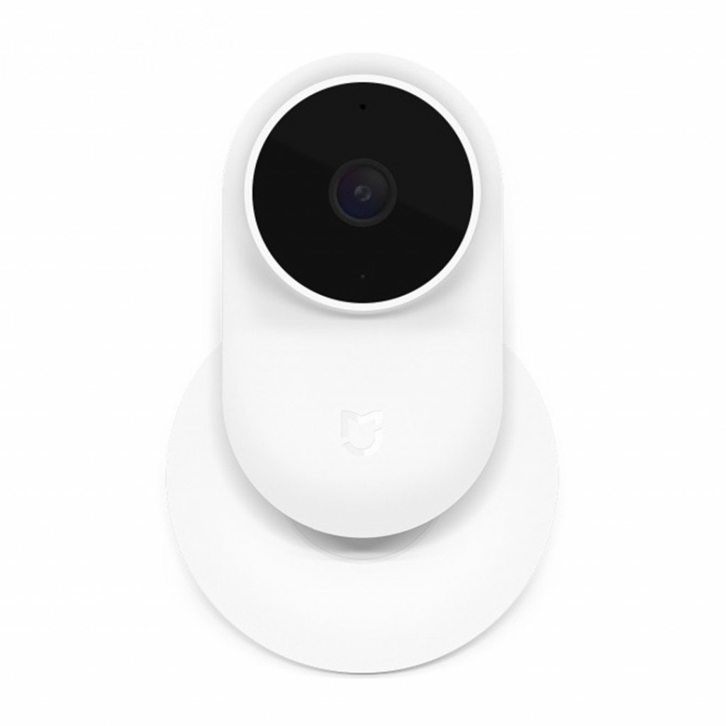 IP камера Xiaomi Mijia Camera 1080P White (SXJ02ZM)