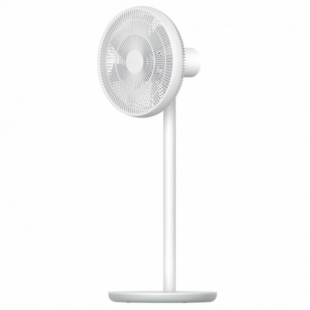 Напольный вентилятор Xiaomi Standing Fan 2S White (ZLBPDS03ZM)