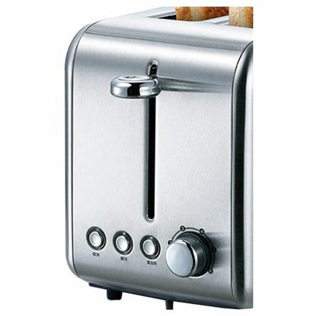 Тостер Xiaomi Deerma Bake Machine Silver (DEM-SL281)