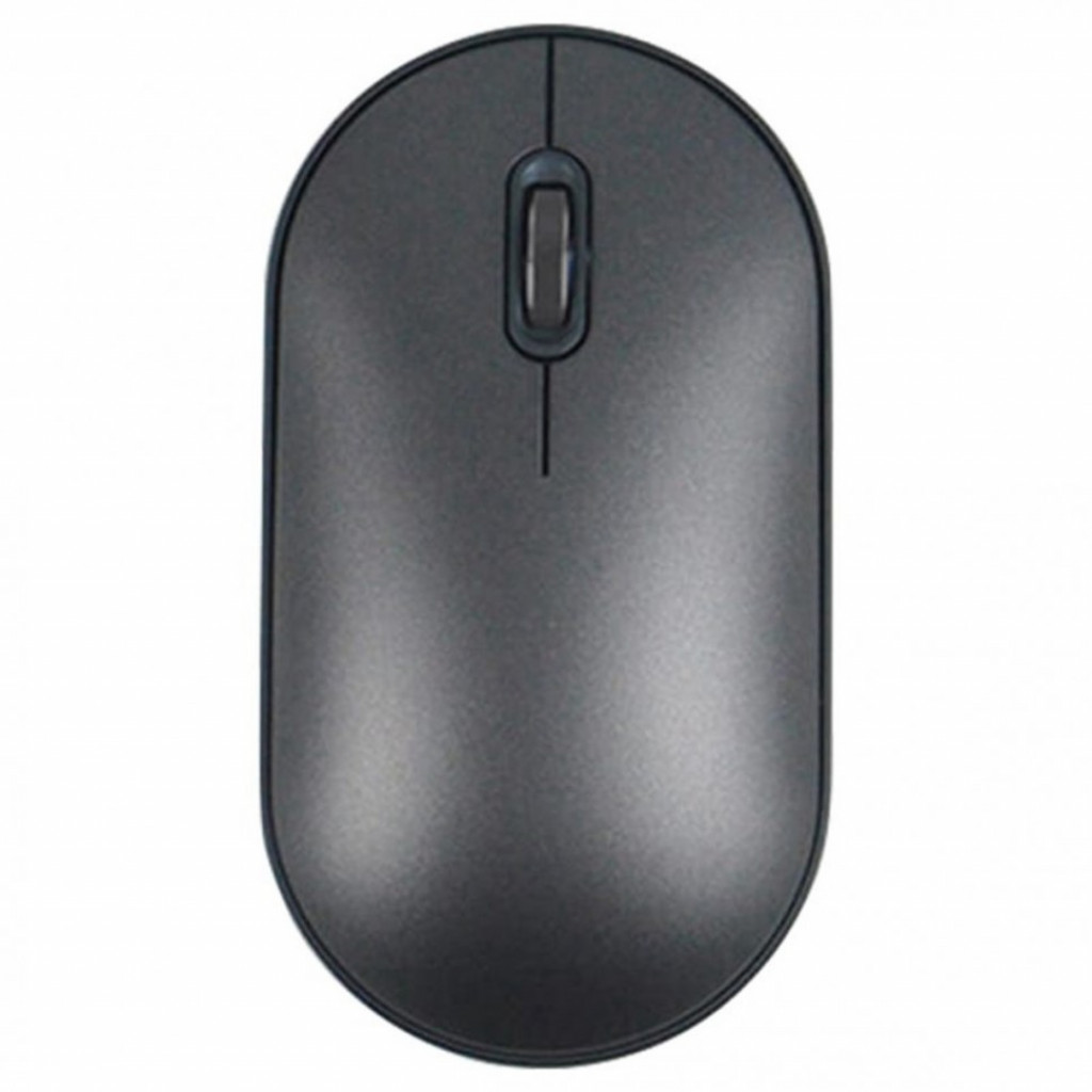 Беспроводная мышь Xiaomi MiiiW Mouse Bluetooth Silent Dual Mode, Pink (MWWHM01)