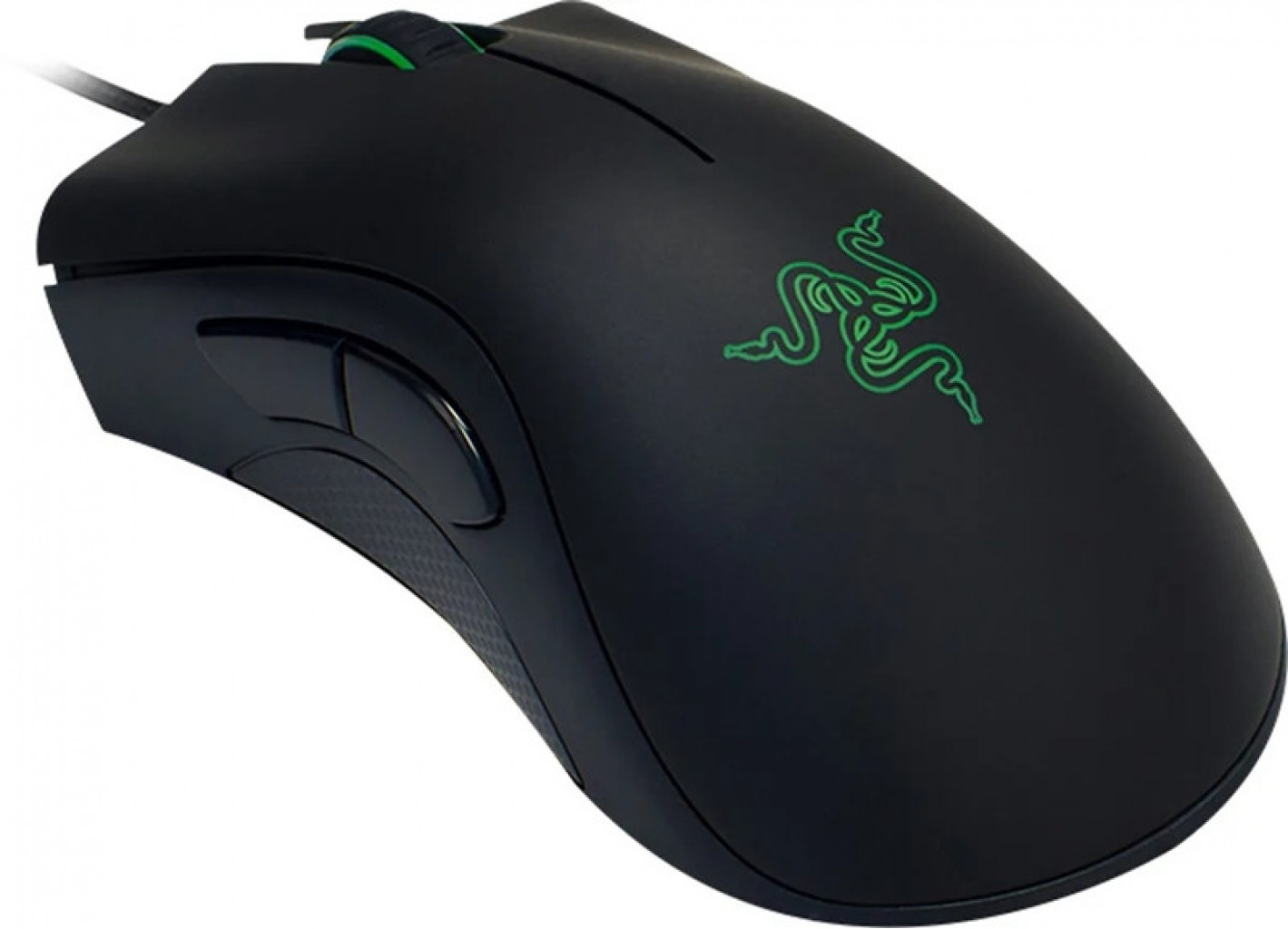 Набор клавиатура и мышь Xiaomi Razer Cynosa Pro Bundle и мышь Deathadder EU Black