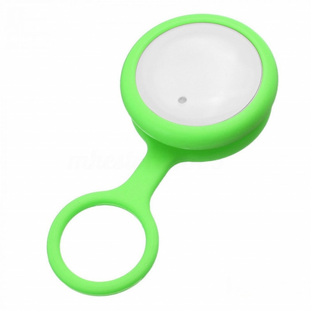 Умный медальон для собак Xiaomi Smart Dog Button Tag Green (XZOO-0003-11)