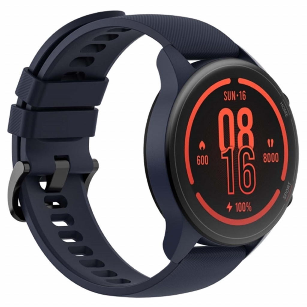 Смарт-часы Xiaomi Mi Watch (BHR4723GL)