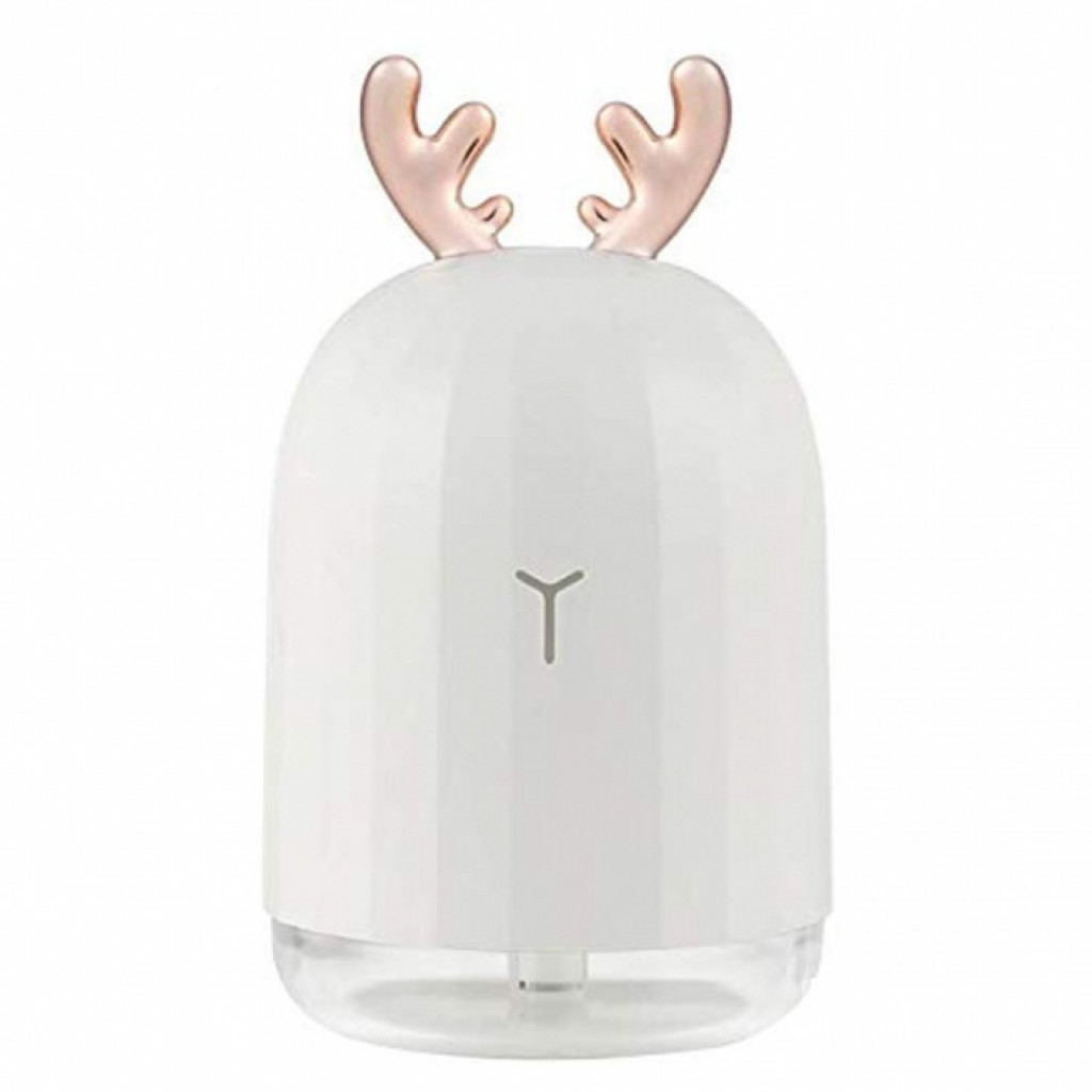 Портативный увлажнитель воздуха Xiaomi 3life Night Light Humidifier Rabbit